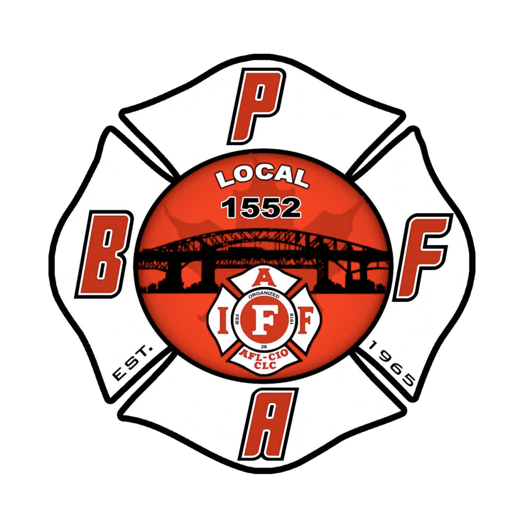 Burlington Professional Firefighters Association